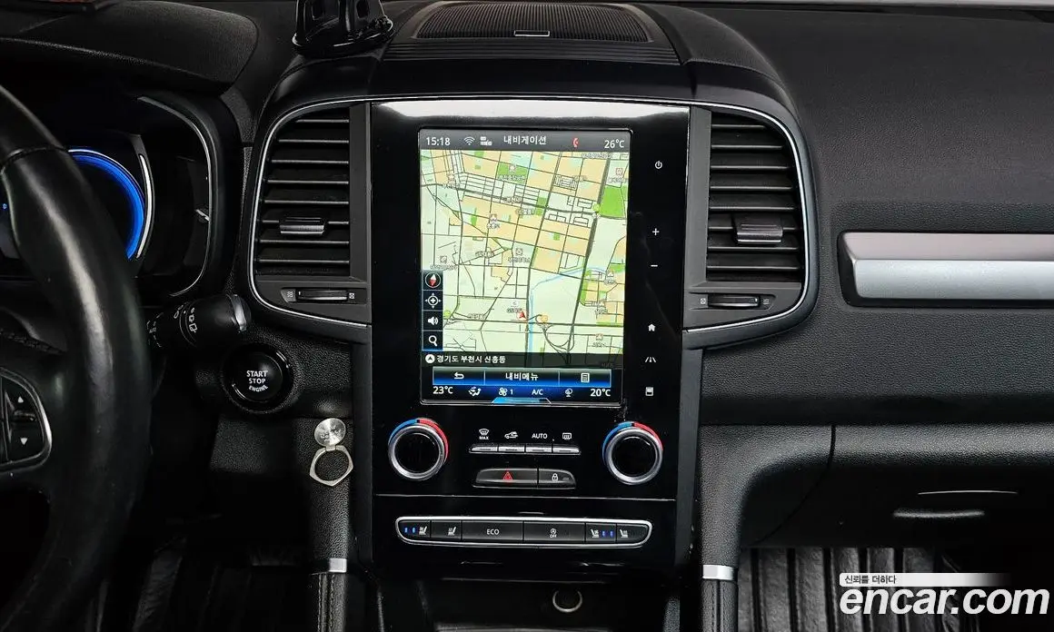 Renault (Samsung) QM6 2019 2.0 автомат (гидро), фото 14