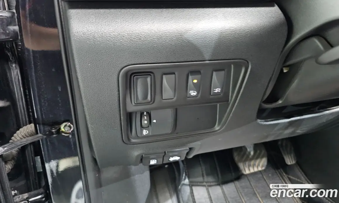 Renault (Samsung) QM6 2019 2.0 автомат (гидро), фото 17