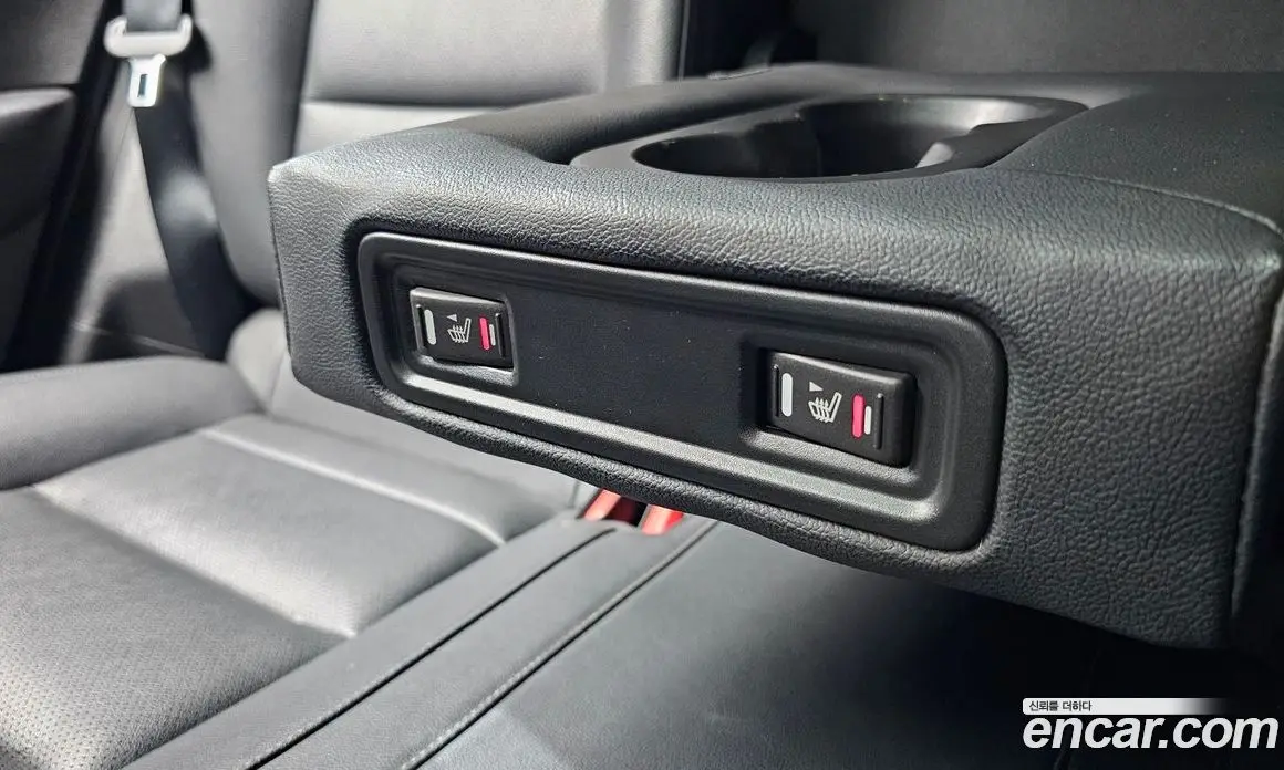 Renault (Samsung) QM6 2019 2.0 автомат (гидро), фото 19