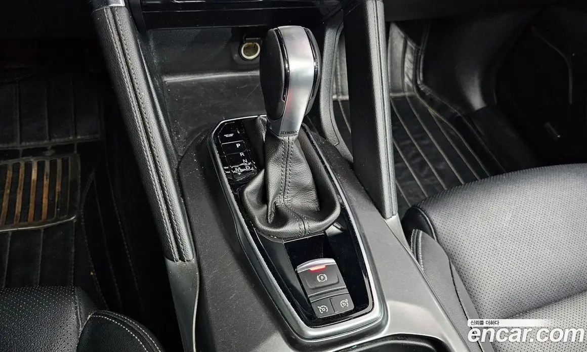 Renault (Samsung) QM6 2019 2.0 автомат (гидро), фото 9