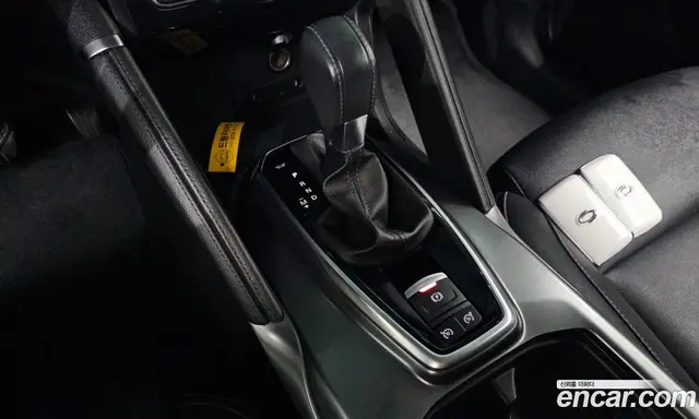 Renault (Samsung) QM6 2019 2.0 автомат (гидро), миниатюра 11