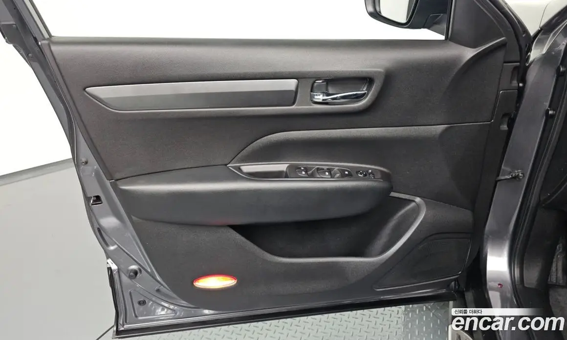 Renault (Samsung) QM6 2019 2.0 автомат (гидро), фото 13