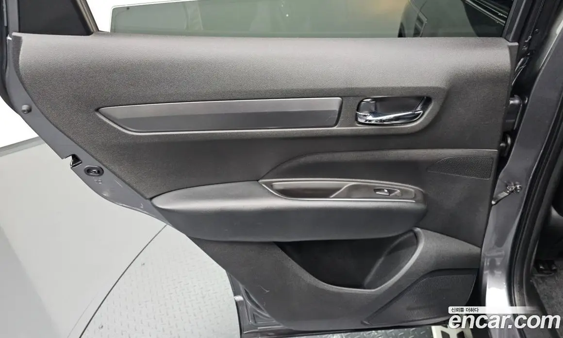 Renault (Samsung) QM6 2019 2.0 автомат (гидро), фото 14