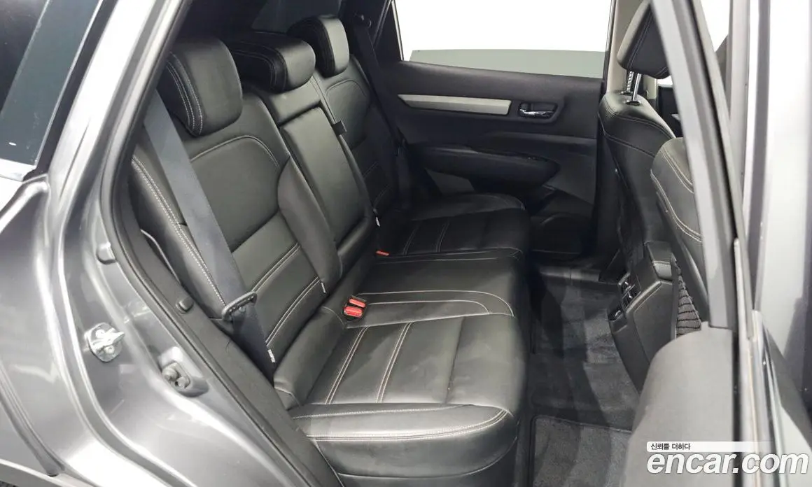 Renault (Samsung) QM6 2019 2.0 автомат (гидро), фото 16