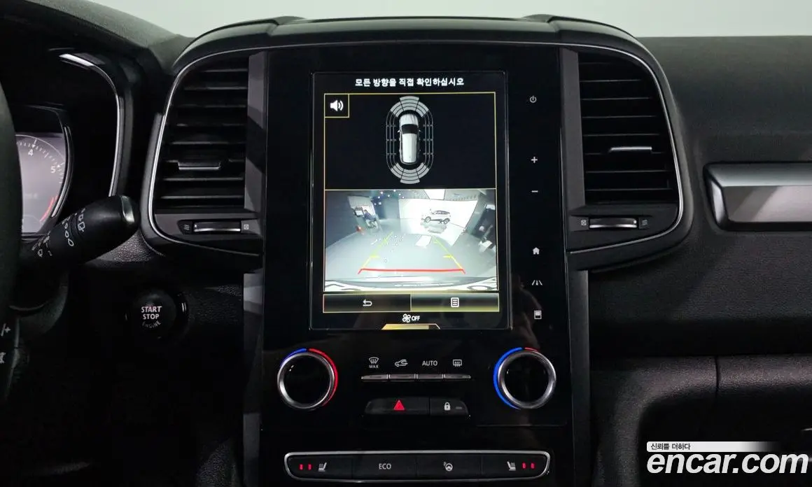Renault (Samsung) QM6 2019 2.0 автомат (гидро), фото 20
