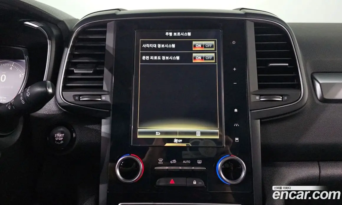 Renault (Samsung) QM6 2019 2.0 автомат (гидро), фото 21