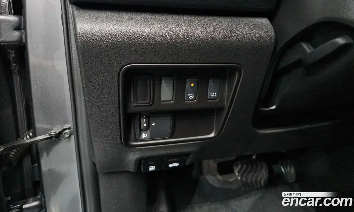 Renault (Samsung) QM6 2019 2.0 автомат (гидро), фото 22