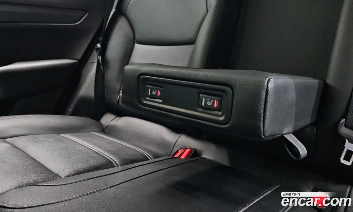 Renault (Samsung) QM6 2019 2.0 автомат (гидро), фото 24