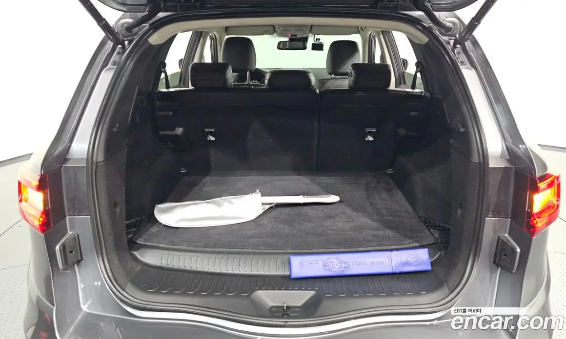 Renault (Samsung) QM6 2019 2.0 автомат (гидро), фото 25