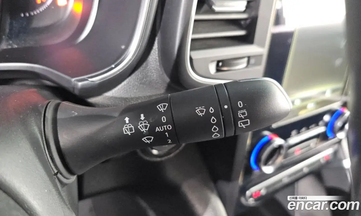 Renault (Samsung) QM6 2019 2.0 автомат (гидро), фото 27