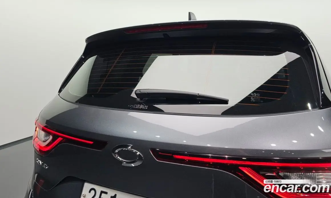 Renault (Samsung) QM6 2019 2.0 автомат (гидро), фото 29