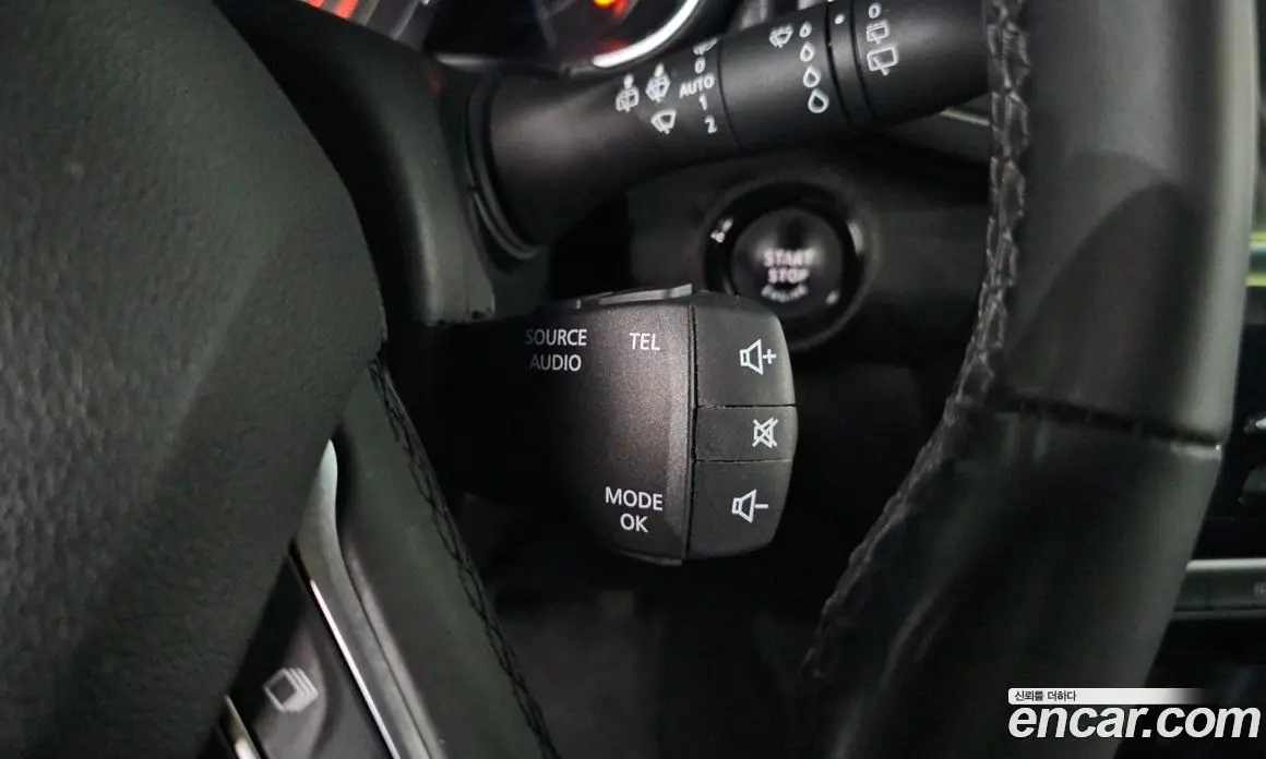 Renault (Samsung) QM6 2019 2.0 автомат (гидро), фото 30