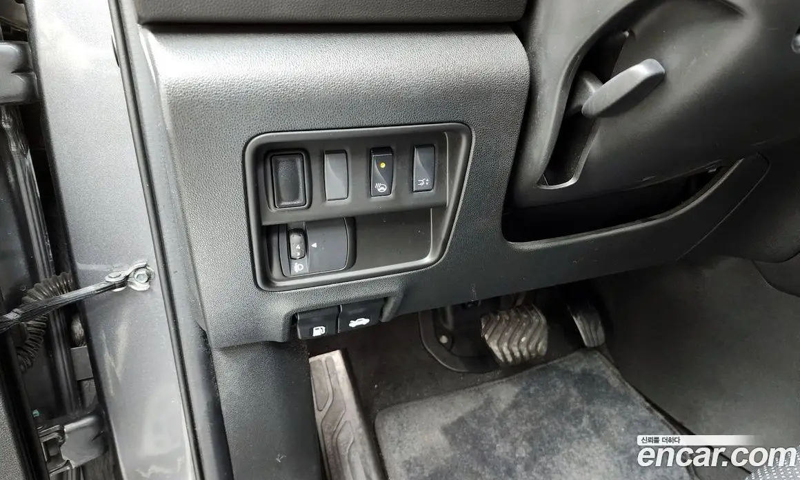 Renault (Samsung) QM6 2020 2.0 автомат (гидро), фото 14