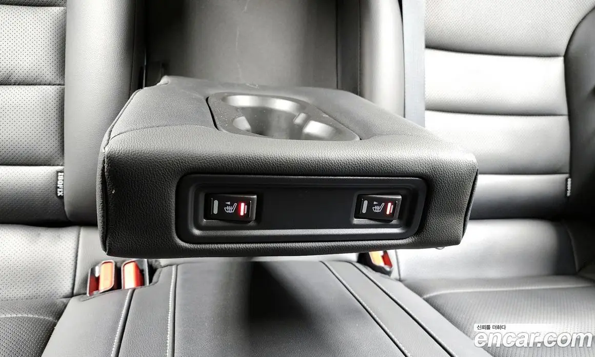 Renault (Samsung) QM6 2020 2.0 автомат (гидро), фото 18
