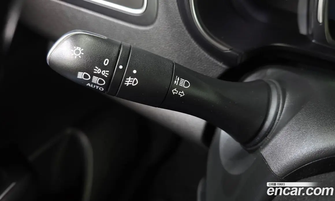 Renault (Samsung) QM6 2020 1.7 автомат (гидро), фото 11