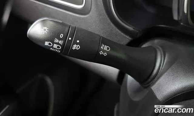 Renault (Samsung) QM6 2020 1.7 автомат (гидро), миниатюра 11