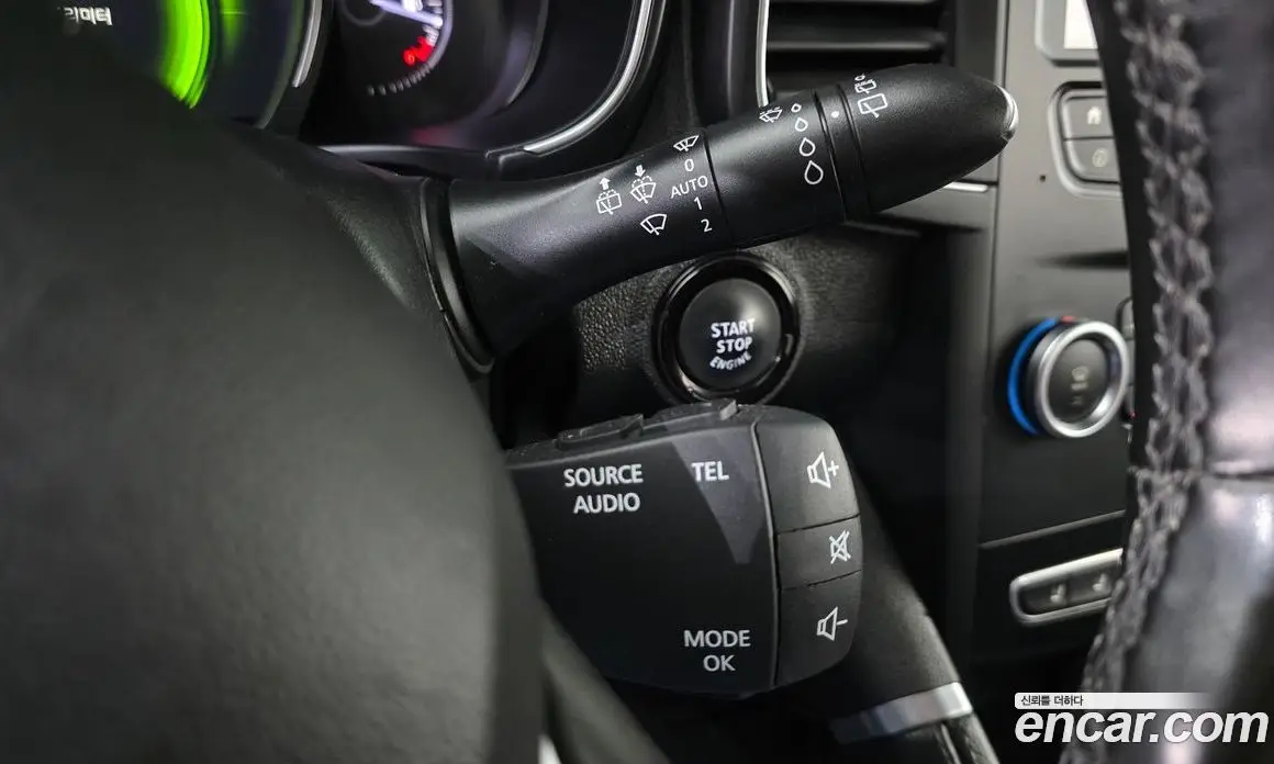 Renault (Samsung) QM6 2020 1.7 автомат (гидро), фото 13