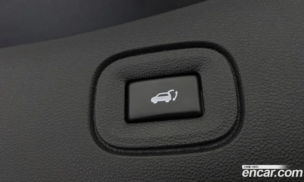 Renault (Samsung) QM6 2020 1.7 автомат (гидро), фото 16
