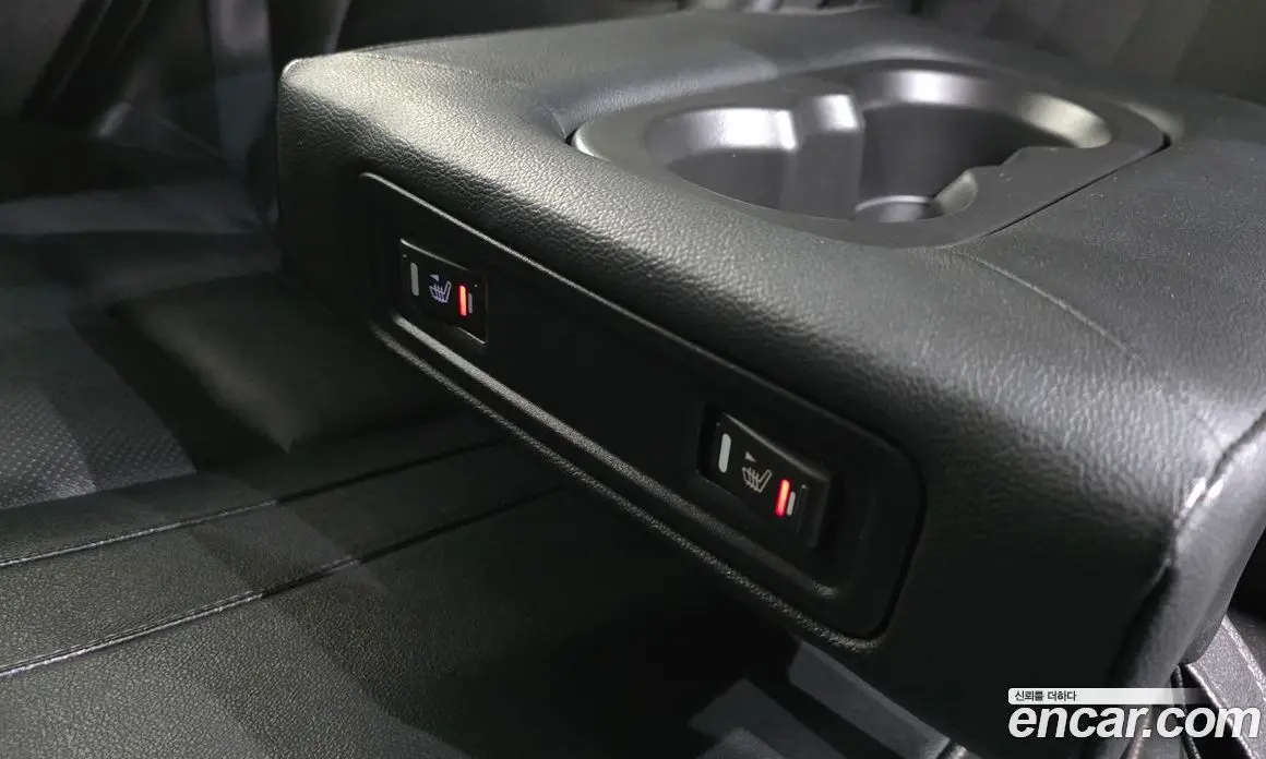 Renault (Samsung) QM6 2020 1.7 автомат (гидро), фото 17