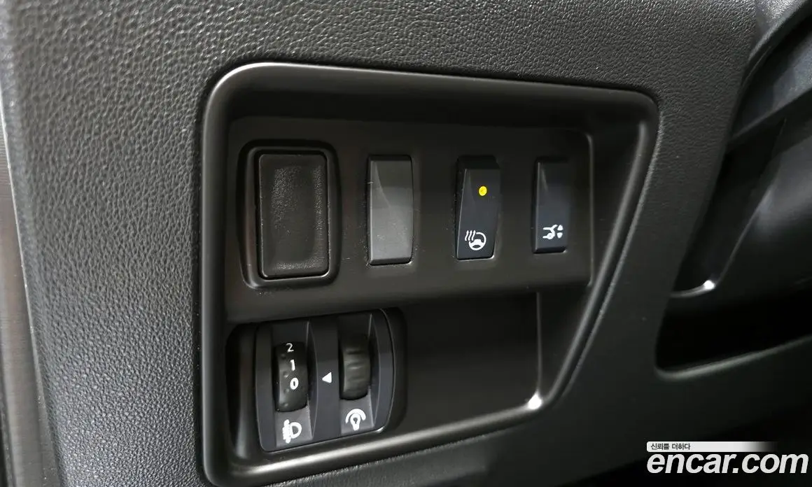 Renault (Samsung) QM6 2020 1.7 автомат (гидро), фото 19