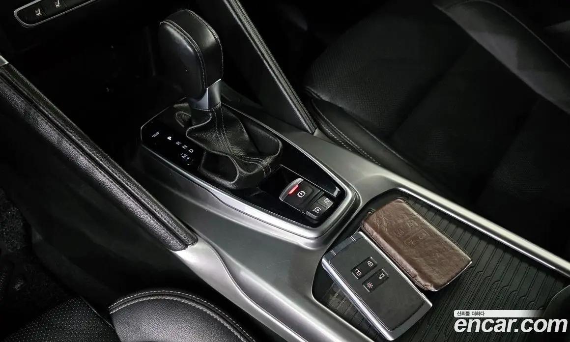 Renault (Samsung) QM6 2020 1.7 автомат (гидро), фото 9
