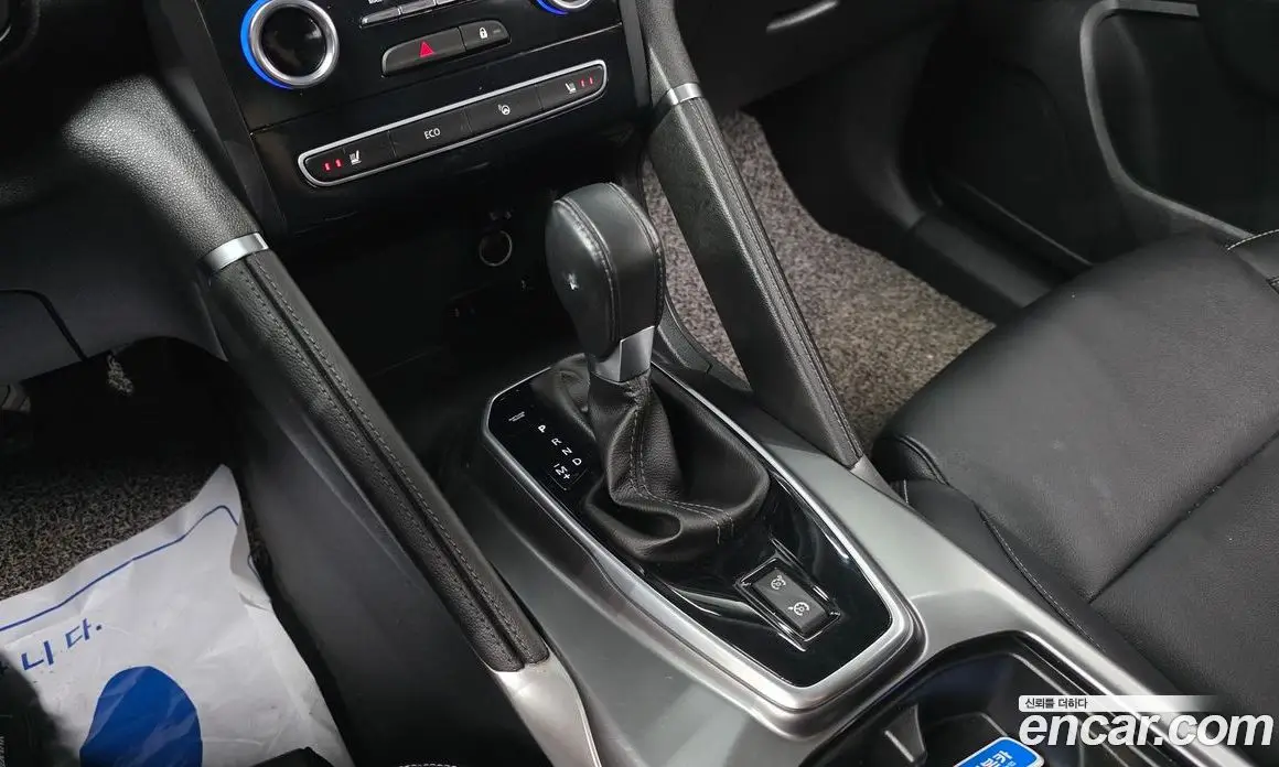 Renault (Samsung) QM6 2020 2.0 автомат (гидро), фото 12