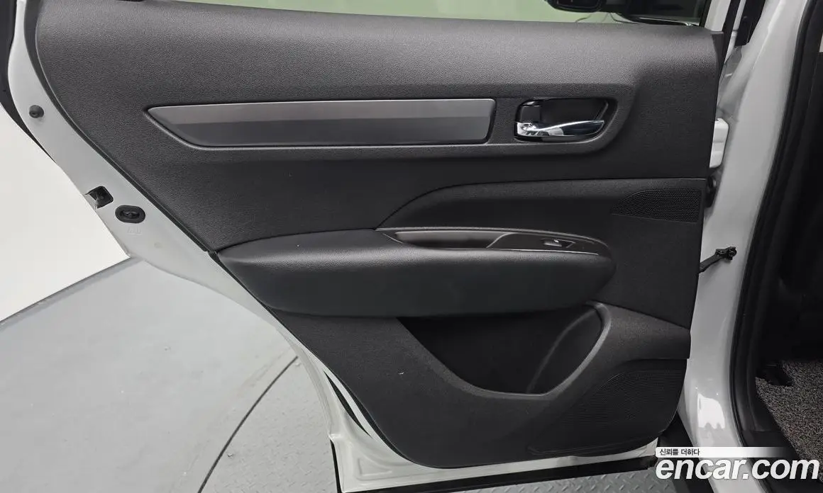 Renault (Samsung) QM6 2020 2.0 автомат (гидро), фото 15