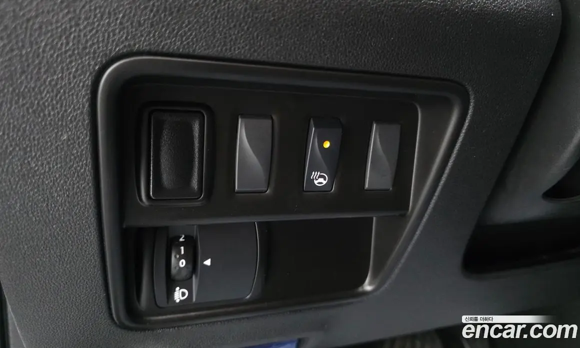Renault (Samsung) QM6 2020 2.0 автомат (гидро), фото 20