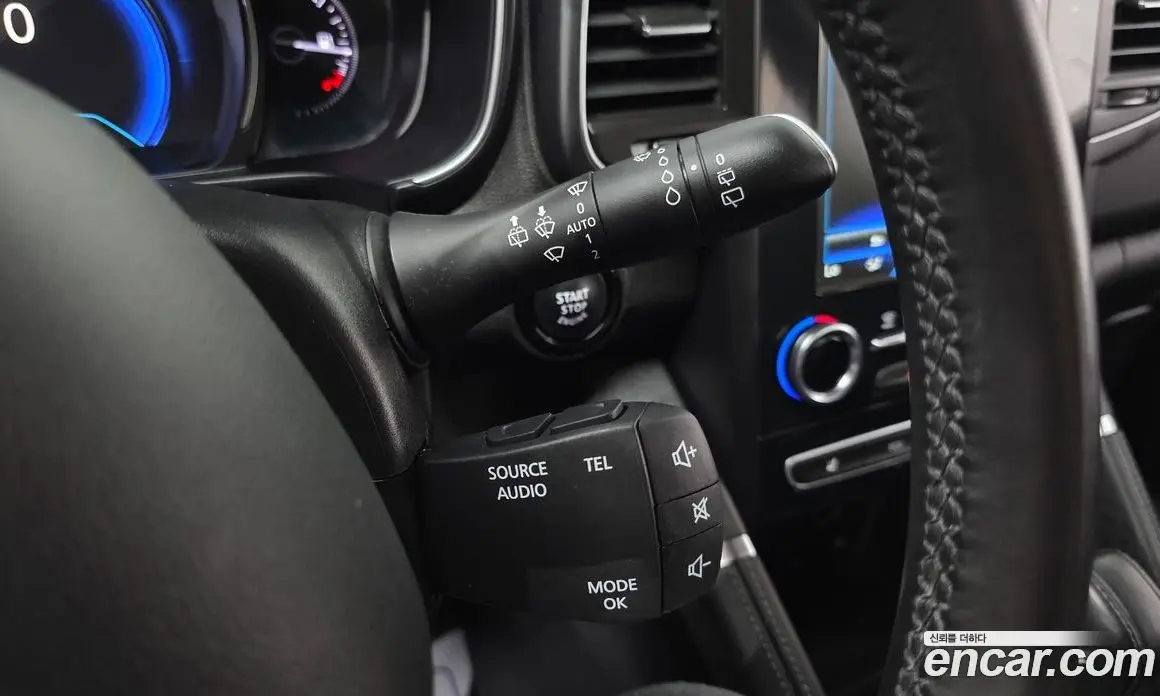 Renault (Samsung) QM6 2020 2.0 автомат (гидро), фото 21