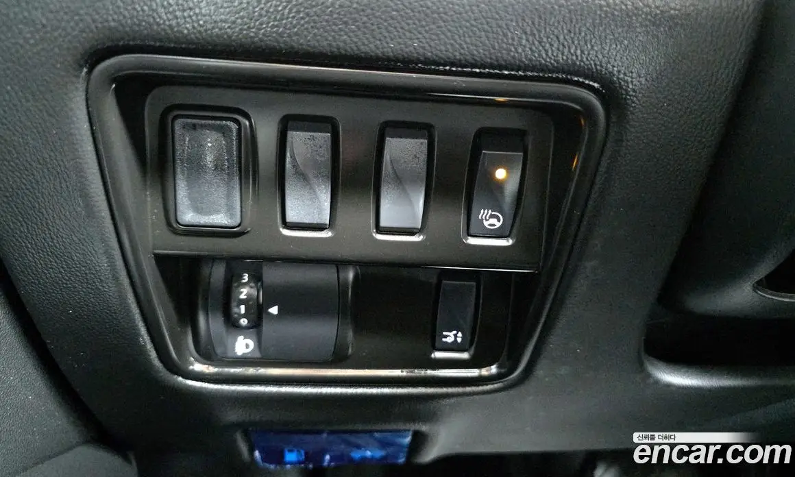 Renault (Samsung) QM6 2020 2.0 автомат (гидро), фото 13