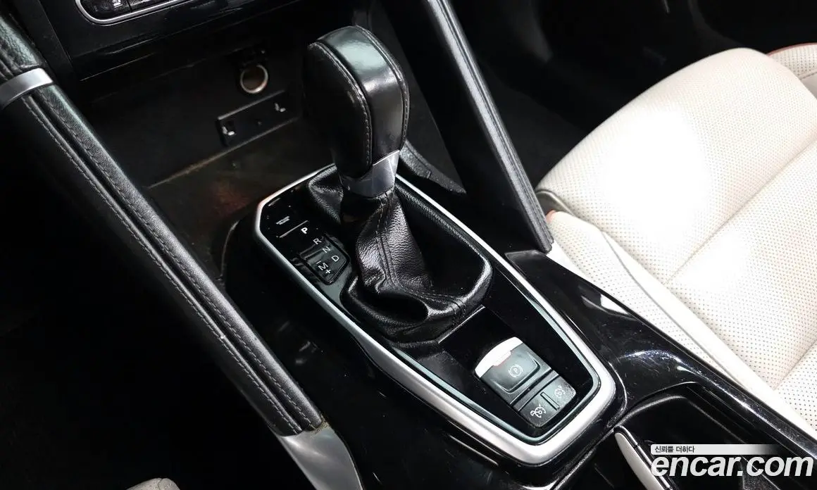 Renault (Samsung) QM6 2020 2.0 автомат (гидро), фото 9