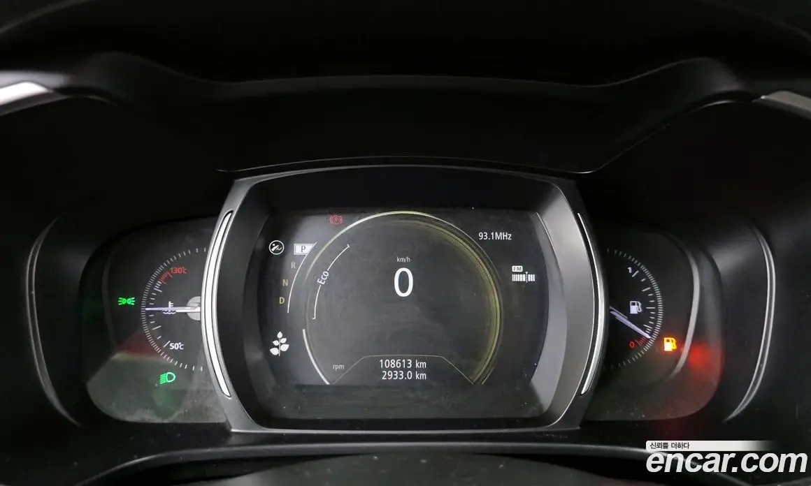 Renault (Samsung) QM6 2020 2.0 автомат (гидро), фото 11