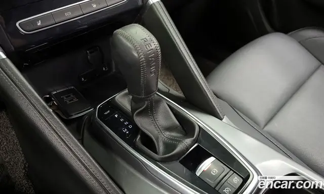 Renault (Samsung) QM6 2020 2.0 автомат (гидро), миниатюра 12