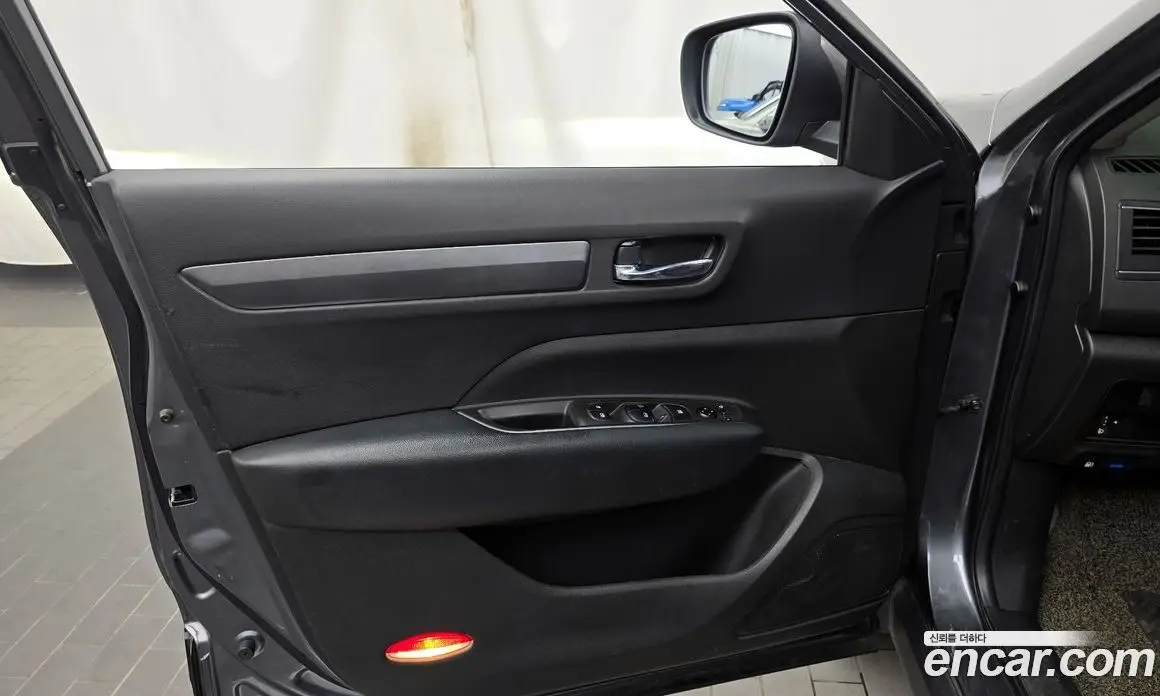 Renault (Samsung) QM6 2020 2.0 автомат (гидро), фото 14