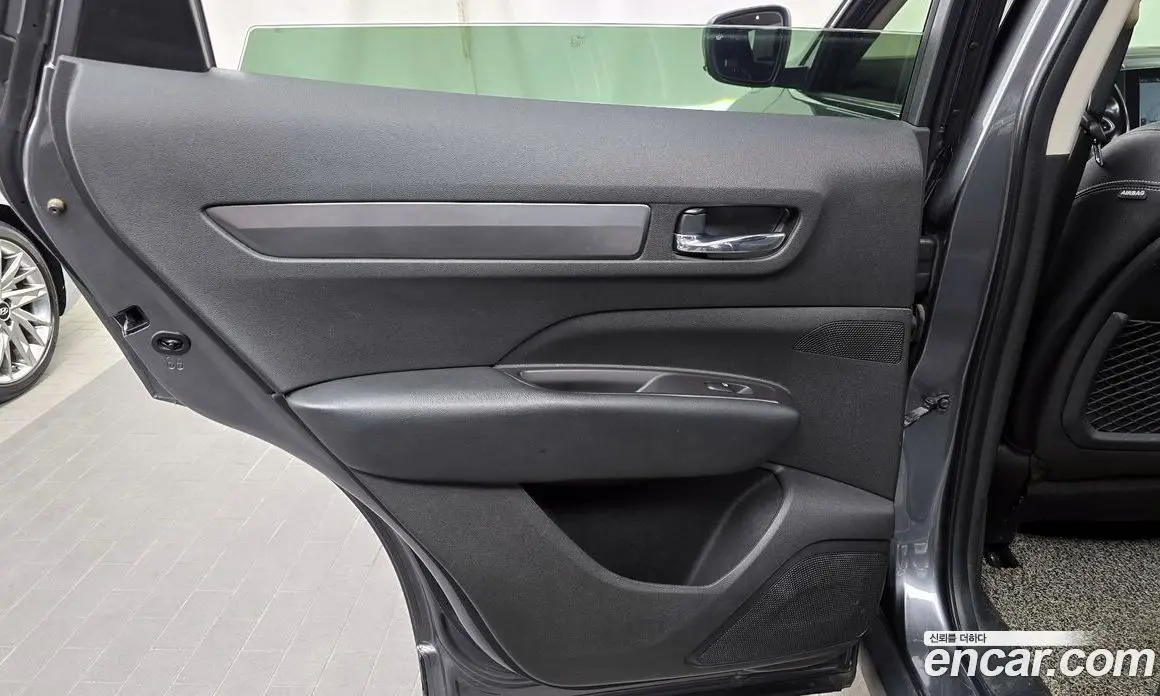 Renault (Samsung) QM6 2020 2.0 автомат (гидро), фото 15