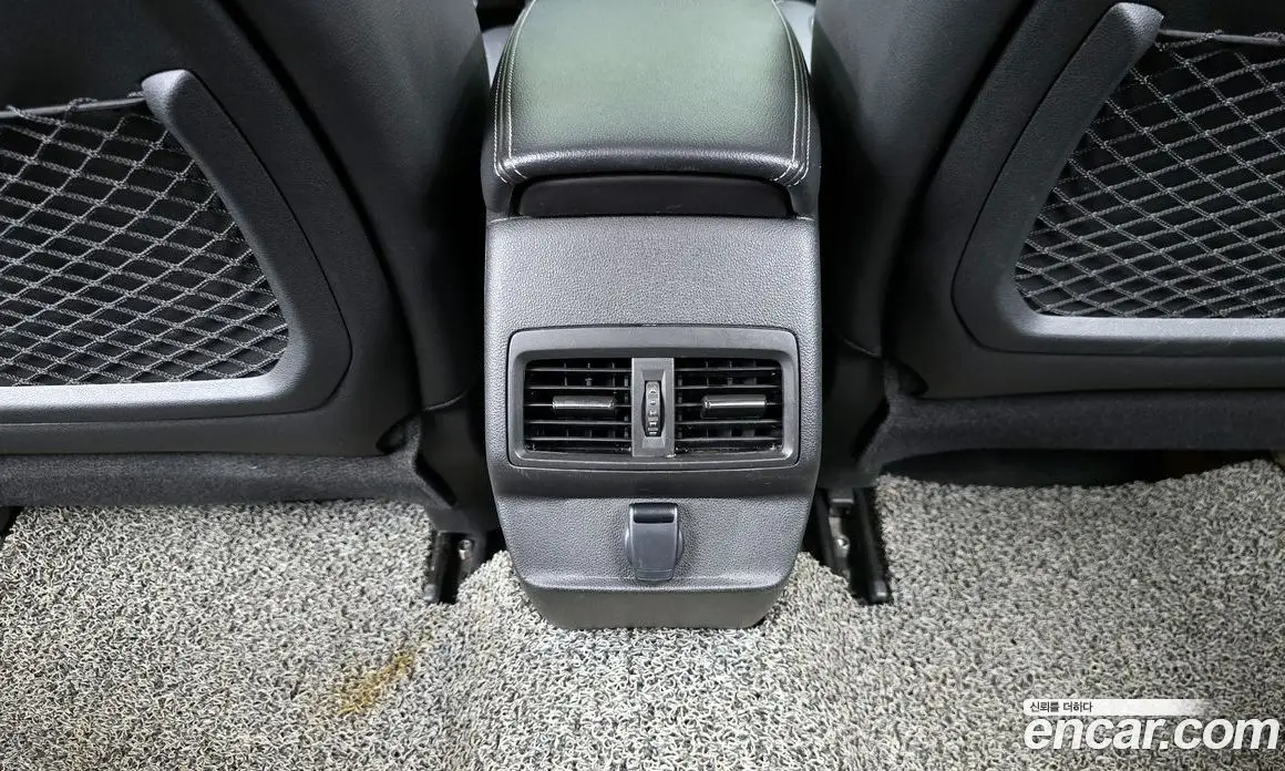 Renault (Samsung) QM6 2020 2.0 автомат (гидро), фото 25
