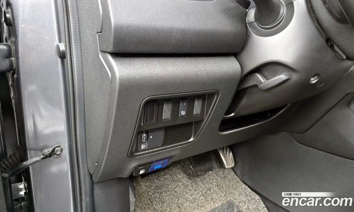 Renault (Samsung) QM6 2020 2.0 автомат (гидро), фото 27