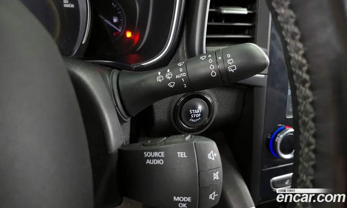 Renault (Samsung) QM6 2020 2.0 автомат (гидро), фото 28