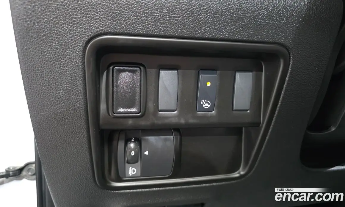 Renault (Samsung) QM6 2020 2.0 автомат (гидро), фото 13