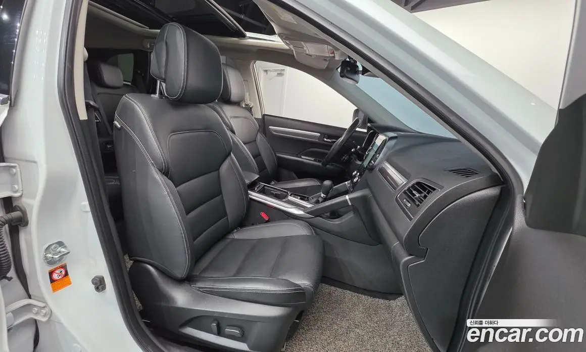 Renault (Samsung) QM6 2020 2.0 автомат (гидро), фото 10