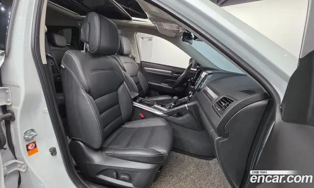 Renault (Samsung) QM6 2020 2.0 автомат (гидро), миниатюра 10