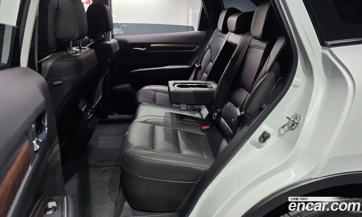 Renault (Samsung) QM6 2020 2.0 автомат (гидро), фото 11