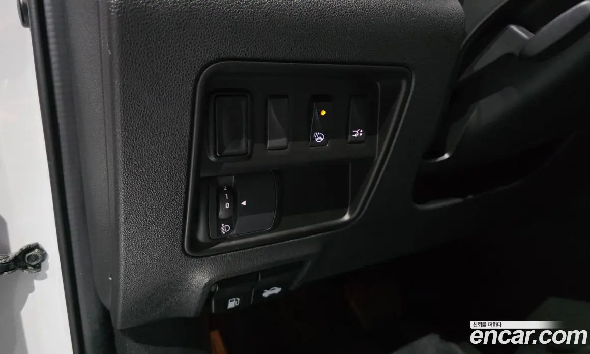 Renault (Samsung) QM6 2020 2.0 автомат (гидро), фото 12