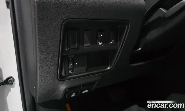 Renault (Samsung) QM6 2020 2.0 автомат (гидро), миниатюра 12