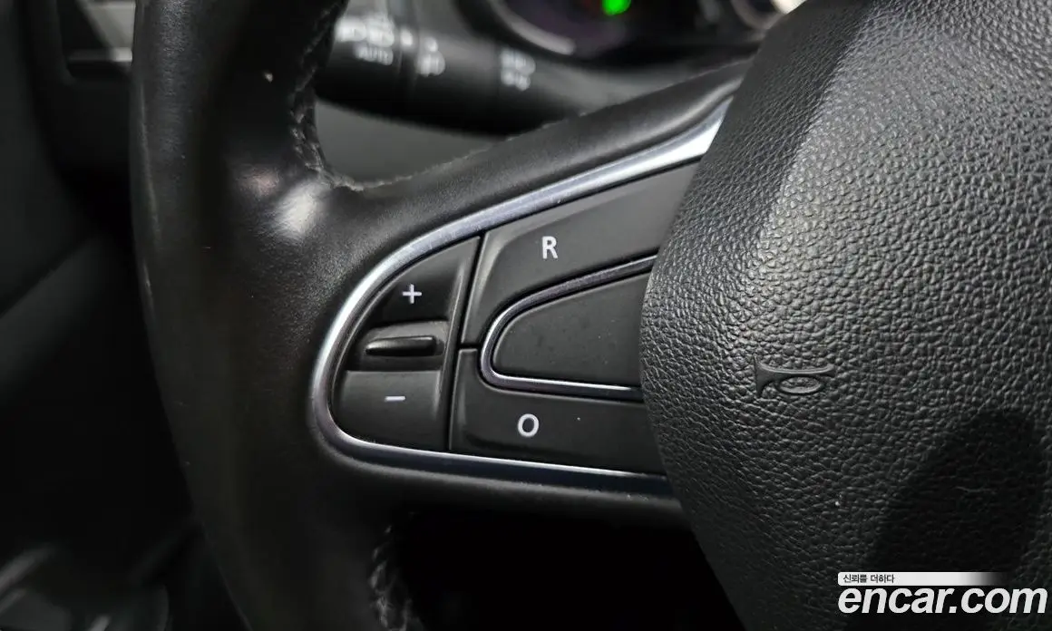 Renault (Samsung) QM6 2020 2.0 автомат (гидро), фото 14