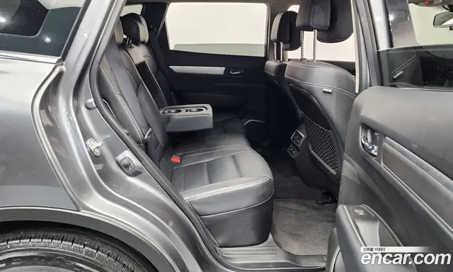 Renault (Samsung) QM6 2021 2.0 автомат (гидро), миниатюра 12