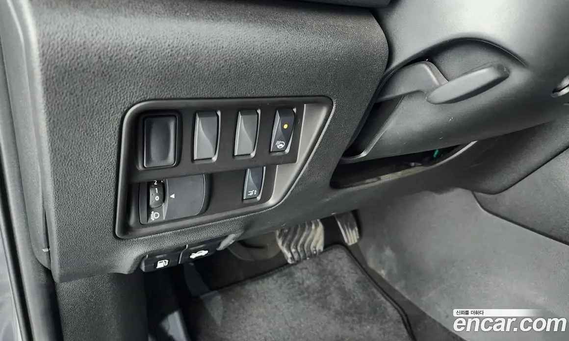 Renault (Samsung) QM6 2021 2.0 автомат (гидро), фото 14