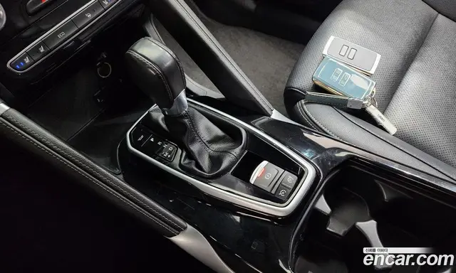 Renault (Samsung) QM6 2021 2.0 автомат (гидро), миниатюра 9