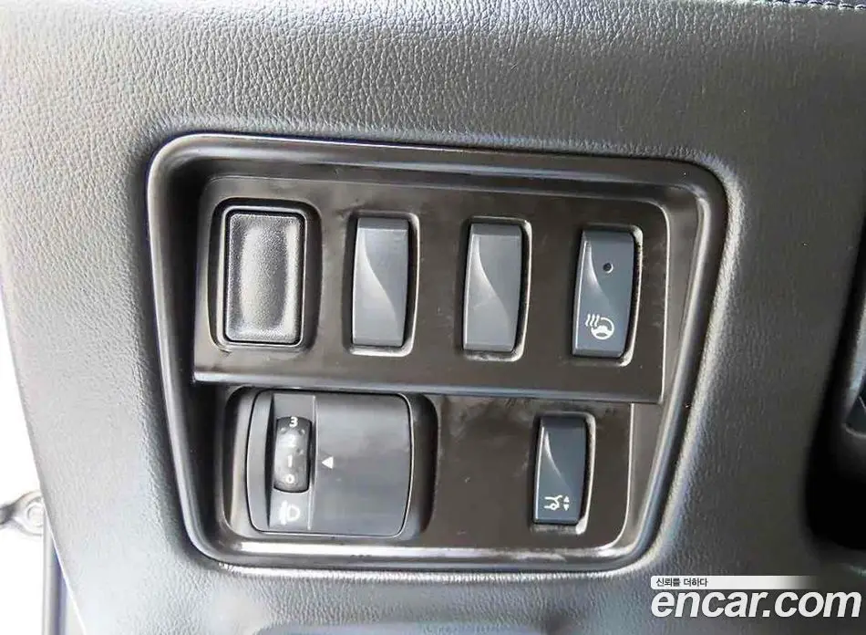 Renault (Samsung) QM6 2021 2.0 автомат (гидро), фото 12