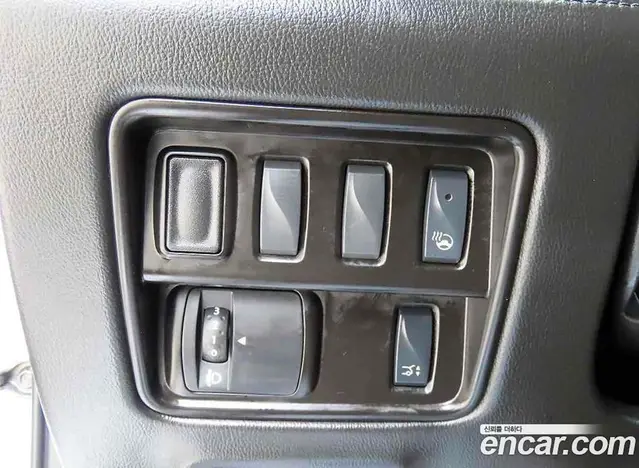 Renault (Samsung) QM6 2021 2.0 автомат (гидро), миниатюра 12